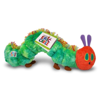 The very hungry Caterpillar soft toy 42 cm