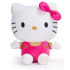 Hello Kitty 50 years Anniversary knuffel Roze-Goud 25 cm