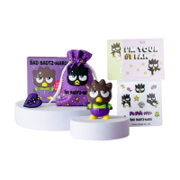 Hello Kitty & Friends – Friendship Box – 8.5 cm Batz Maru