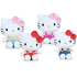 Hello Kitty peluche 15 cm