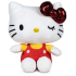 Hello Kitty 50 years Anniversary plush red 22 cm