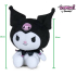 Hello Kitty & Friends peluche Kuromi 36 cm