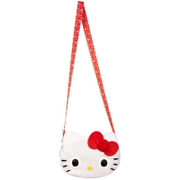Purse Pets Hello Kitty interactieve handtas