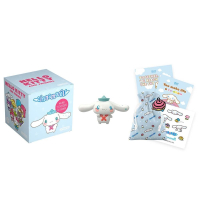 Hello Kitty & Friends – Friendship Box – 8,5 cm Cinnamorol