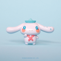 Hello Kitty & Friends – Friendship Box – 8,5 cm Cinnamorol