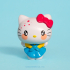 Hello Kitty & Friends – Friendship Box – 8,5 cm