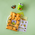 Hello Kitty & Friends – Friendship Box – 8,5 cm Keroppi