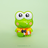 Hello Kitty & Friends – Friendship Box – 8,5 cm Keroppi