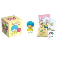 Hello Kitty & Friends – Friendship Box – 8,5 cm Kiki