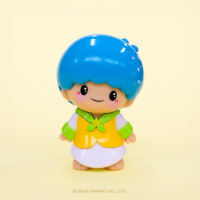 Hello Kitty & Friends – Friendship Box – 8,5 cm Kiki