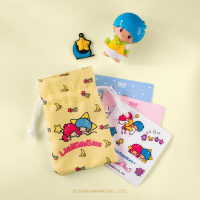 Hello Kitty & Friends – Friendship Box – 8,5 cm Kiki
