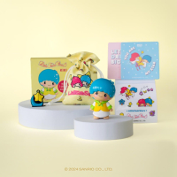 Hello Kitty & Friends – Friendship Box – 8,5 cm Kiki