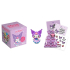 Hello Kitty & Friends – Friendship Box – 8,5 cm Kuromi