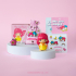 Hello Kitty & Friends – Friendship Box – 8,5 cm Lala