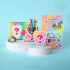 Hello Kitty & Friends – Friendship Box – 8,5 cm Mystery Exclusive