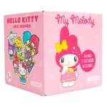 Hello Kitty & Friends – Friendship Box – 8,5 cm My Melody