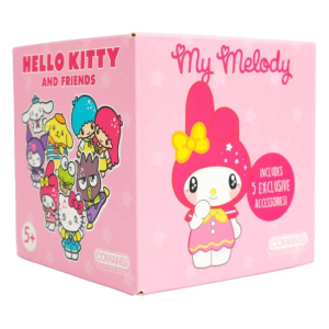 Hello Kitty & Friends – Friendship Box – 8.5 cm My Melody