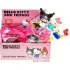 Hello Kitty & Friends – Squishy Pencil Topper Hello Kitty met rode strik