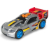 Hot Wheels – Edge Glow Cruisers Licht & Geluid Auto