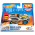 Hot Wheels – Edge Glow Cruisers Licht & Geluid Auto