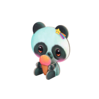 Bangoberry – Pop-Out Speelset – Bingo Bango Island