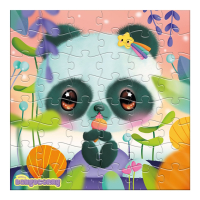 Bangoberry – 48 Piece Puzzle – Pally Panda