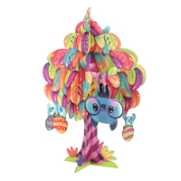 Bangoberry – Pop-Out Speelset – Bingo Bango Island