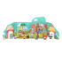 Bangoberry – Pop-Out Playscape – Bingo Bango Island