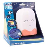 KD Toys Infini Fun Mini Licht veranderd van kleur