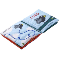 Coco Can Do It! Book (Dutch-language version)