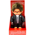 Monchhichi Boy Groom 20 cm