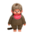 Monchhichi Garçon 80 cm