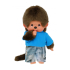 Monchhichi Jongen Street Fashion 20 cm