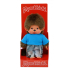 Monchhichi Jongen Street Fashion 20 cm