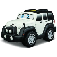BB Junior – Jeep Touch & Go