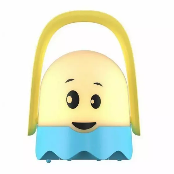 KD Toys Tiny Boo Lantaarn nachtlamp