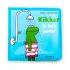 Frog in the water bath booklet