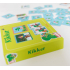 Frog Memory game