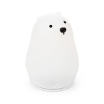 Adoramals Polar Bear Colour Change LED Night Light