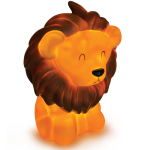 Nachtlamp Leeuw Sweet Dreams – Lebez – 30 cm