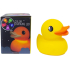 LED Nightlight with colour change mode Duck 12.5x13cm