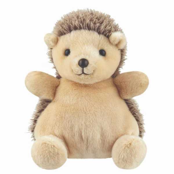 Palm Pals peluche Hedgie Hérrison 20 cm