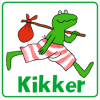 Kikker