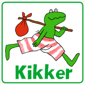 Kikker