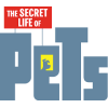 The Secret Life Of Pets