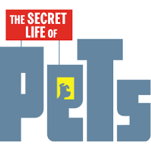The Secret Life Of Pets