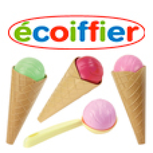 Ecoiffier