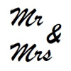 Mr & Mrs