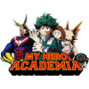 My Hero Academia