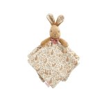 Pieter Konijn Signature Friends Flopsy knuffeldoekje